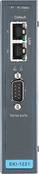 Advantech EKI-1221I-CE